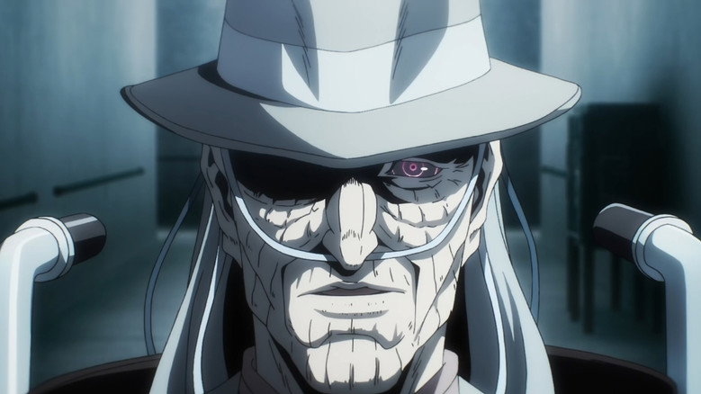 Still from No Guns Life - Season 1 Episode 20