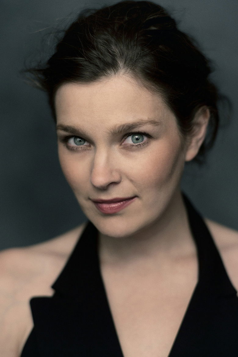 Imatge de Janine Jansen spielt Tschaikowskys Violinkonzert