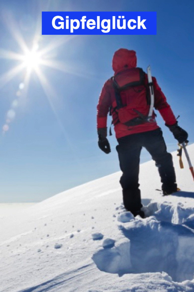 Gipfelglück  "Was bedeutet Gipfelglück? Bei den meisten Bergtouren und Wanderungen ist der GIPFEL das Ziel.!