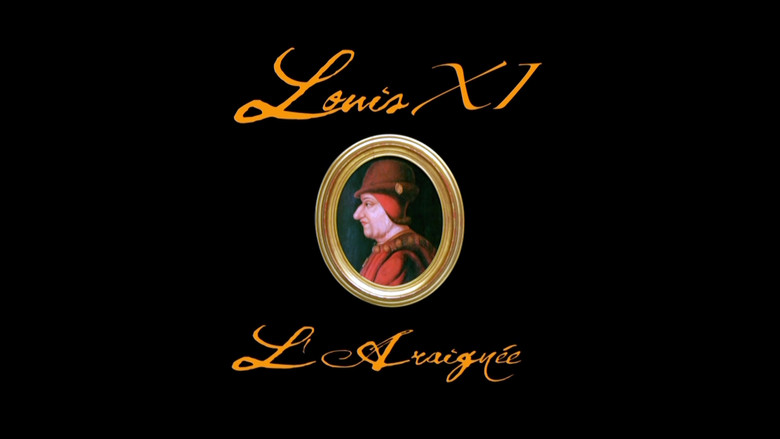 Still image for Les Rois de France, 15 siècles d'histoire season 1 episode 12: Episode 12