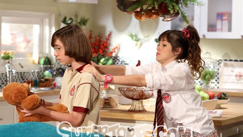 Still image for Supertorpe season 1 episode 23: Episode 23 Still image for Supertorpe season 1 episode 23: Episode 23