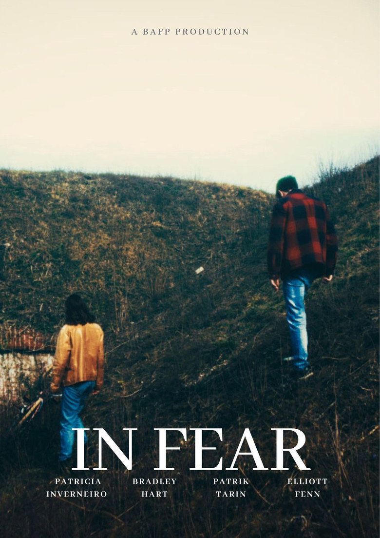 Imatge de In Fear