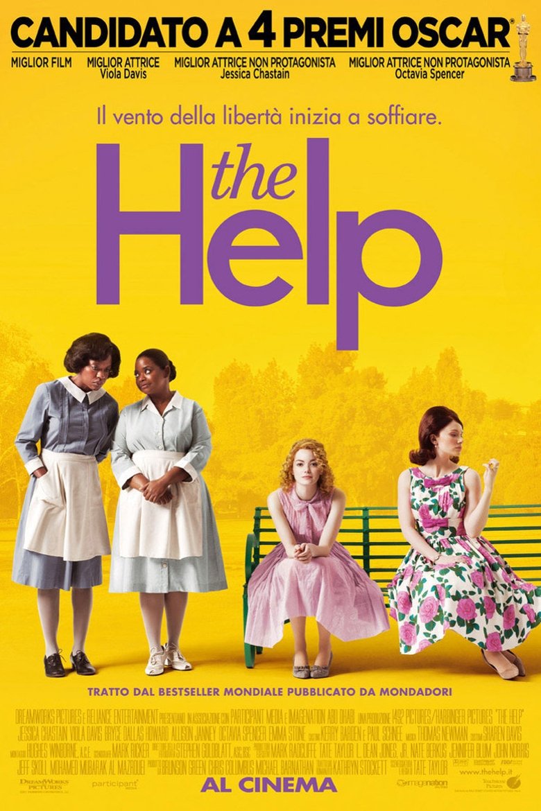 The Help (2011)