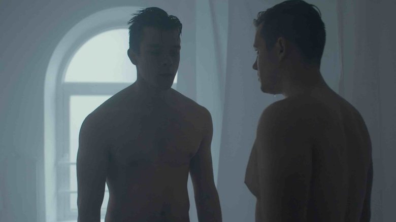 The Locker Room (2018)