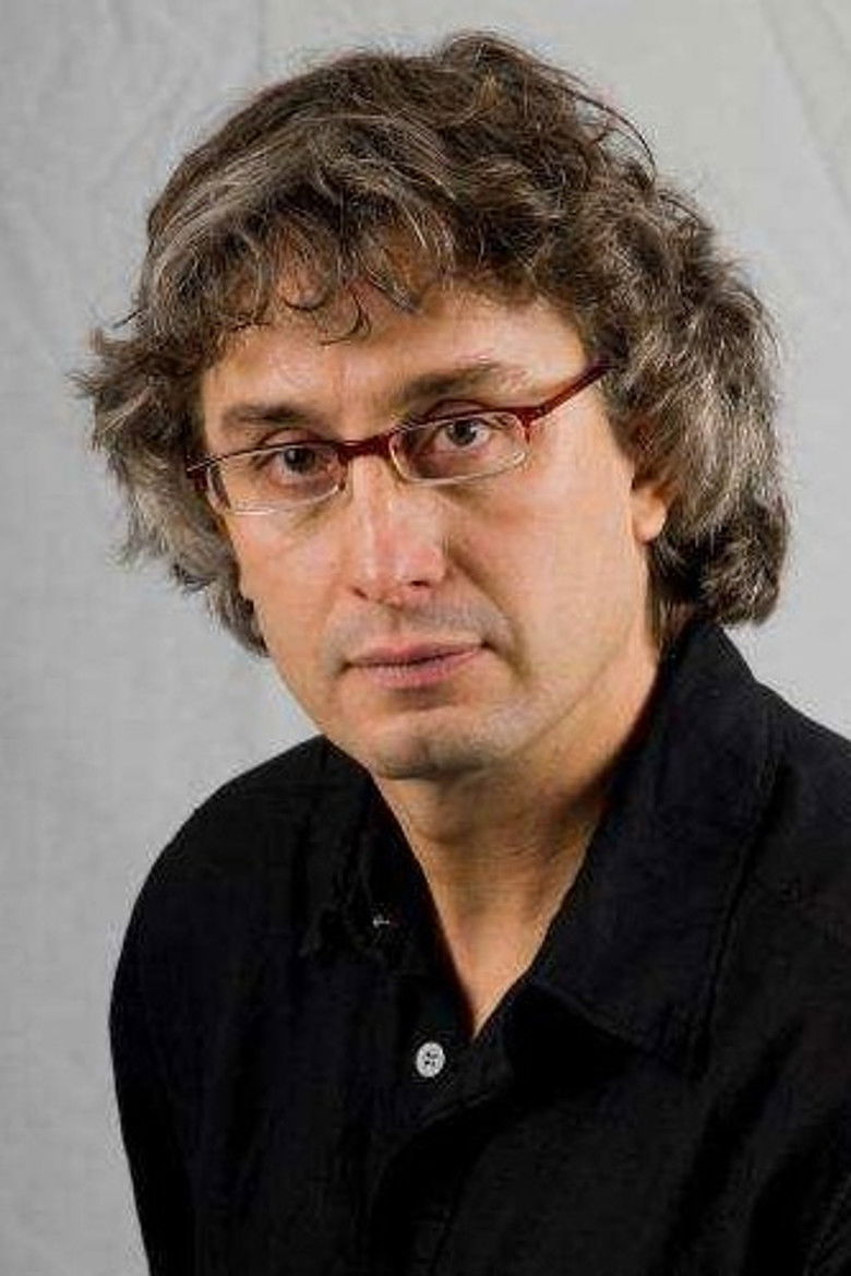 Goyo Pastor portrait image