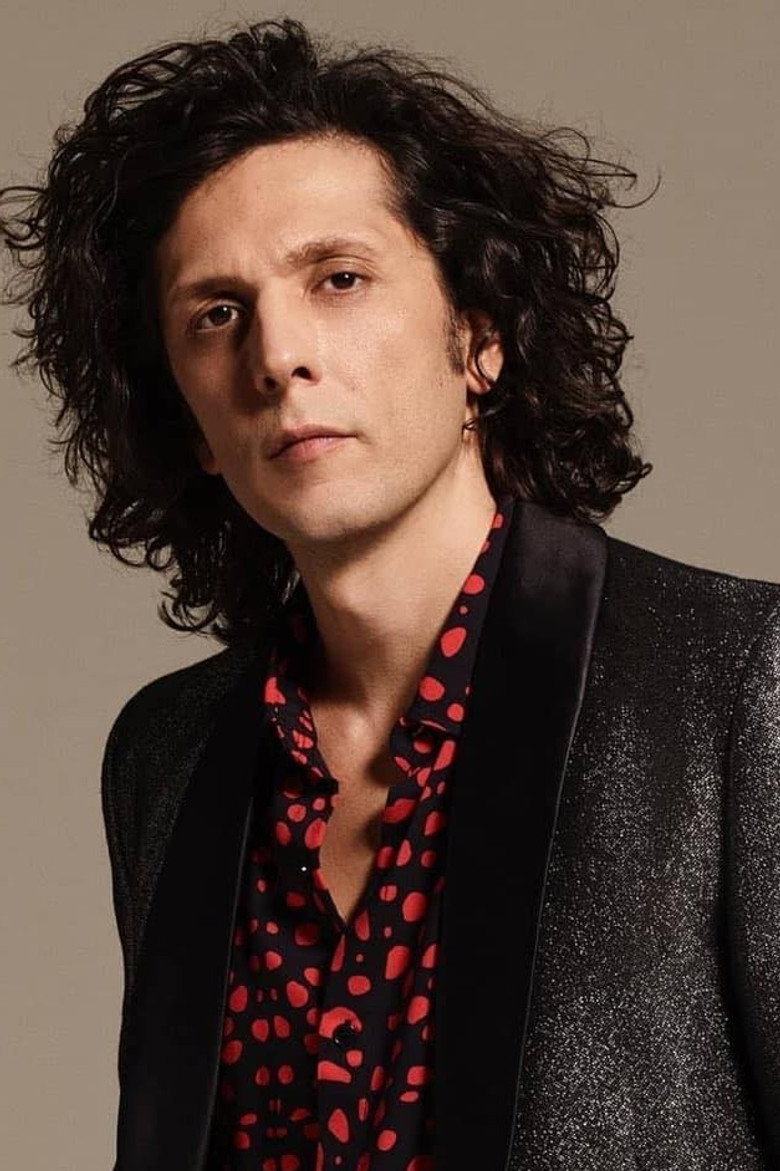 Ermal Meta photo 2