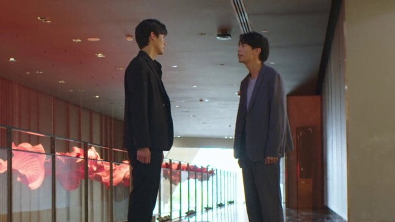 Still from นับสิบจะจูบ - Season 1 Episode 8