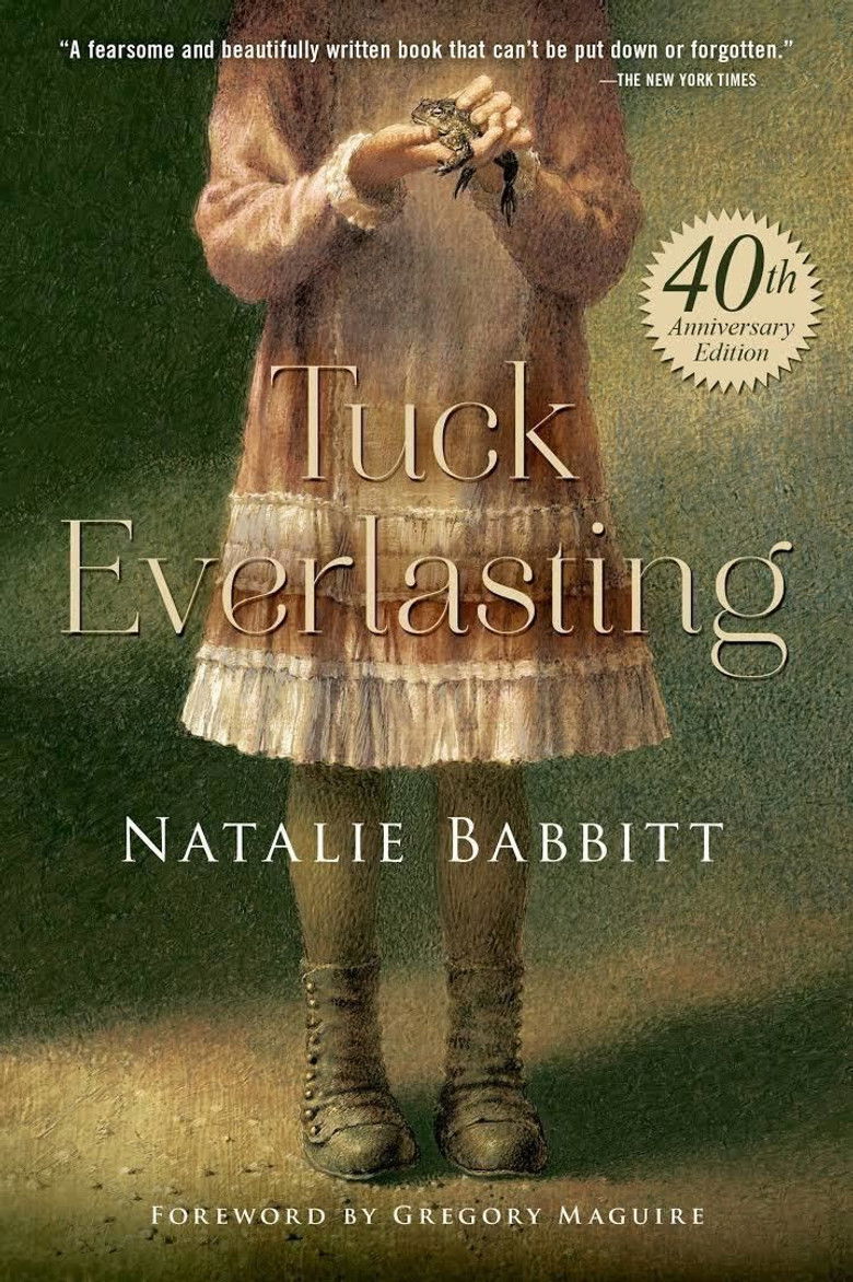 Imatge de Tuck Everlasting