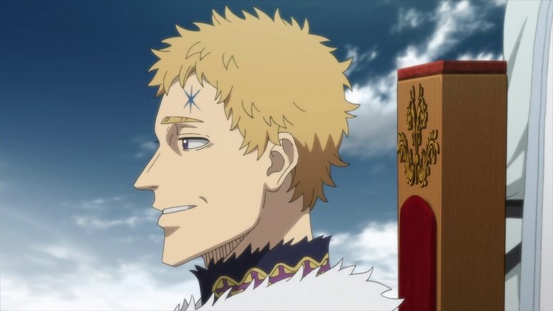 Black Clover Episode 76 English Dubbed | AnimeOnline360