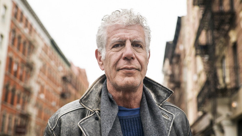 Still from Anthony Bourdain: Parts Unknown - Season 12 Episode 7