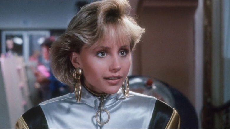 Image d'arrière-plan 4 du film Meurtres en VHS