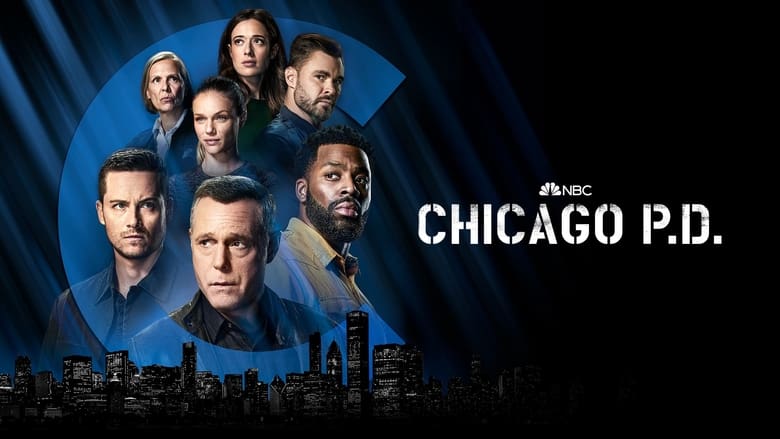 Chicago P.D. (2014)