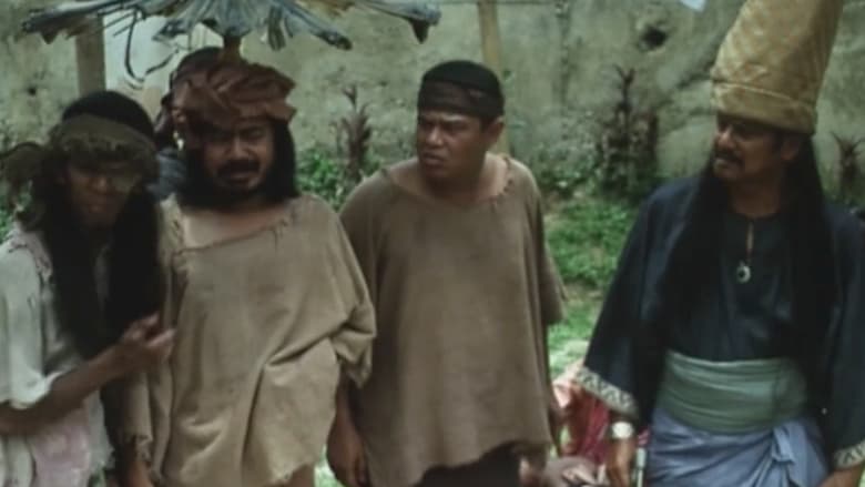 Senario Lang Buana (2003)