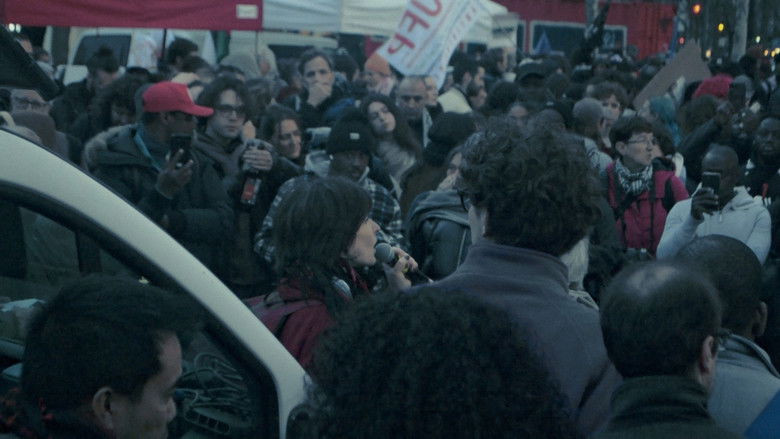 Imatge de Issue de la demande : Circulation