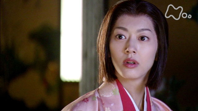 Still image for Toshiie and Matsu season 1 episode 36: Over the Mountain Still image for Toshiie and Matsu season 1 episode 36: Over the Mountain