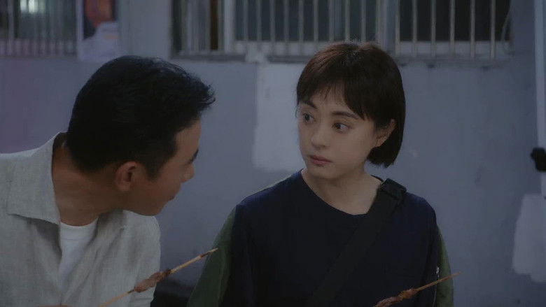 Still image for Breaking the Shadows season 1 episode 5: Episode 5 Still image for Breaking the Shadows season 1 episode 5: Episode 5