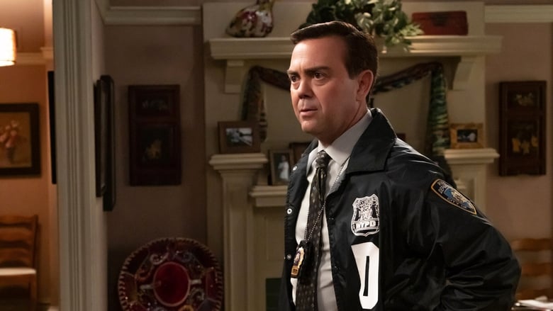 Brooklyn Nine-Nine: 6 Staffel 11 Folge