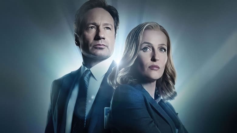 The X-Files (1993)