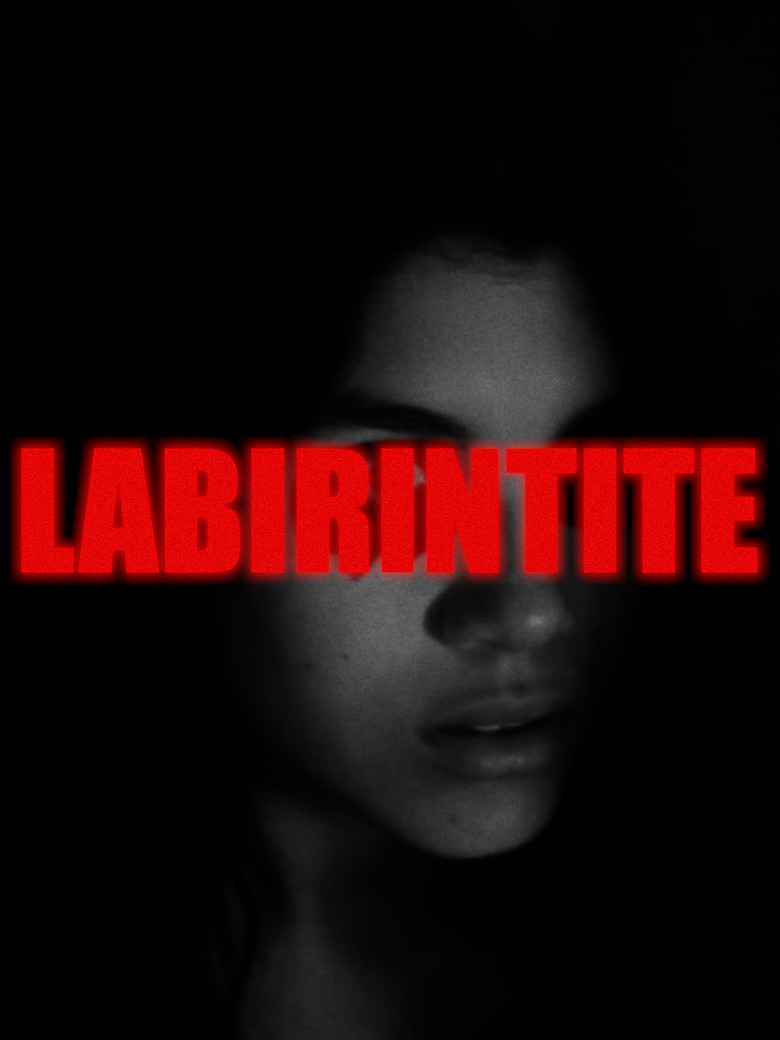 Imatge de Labirintite