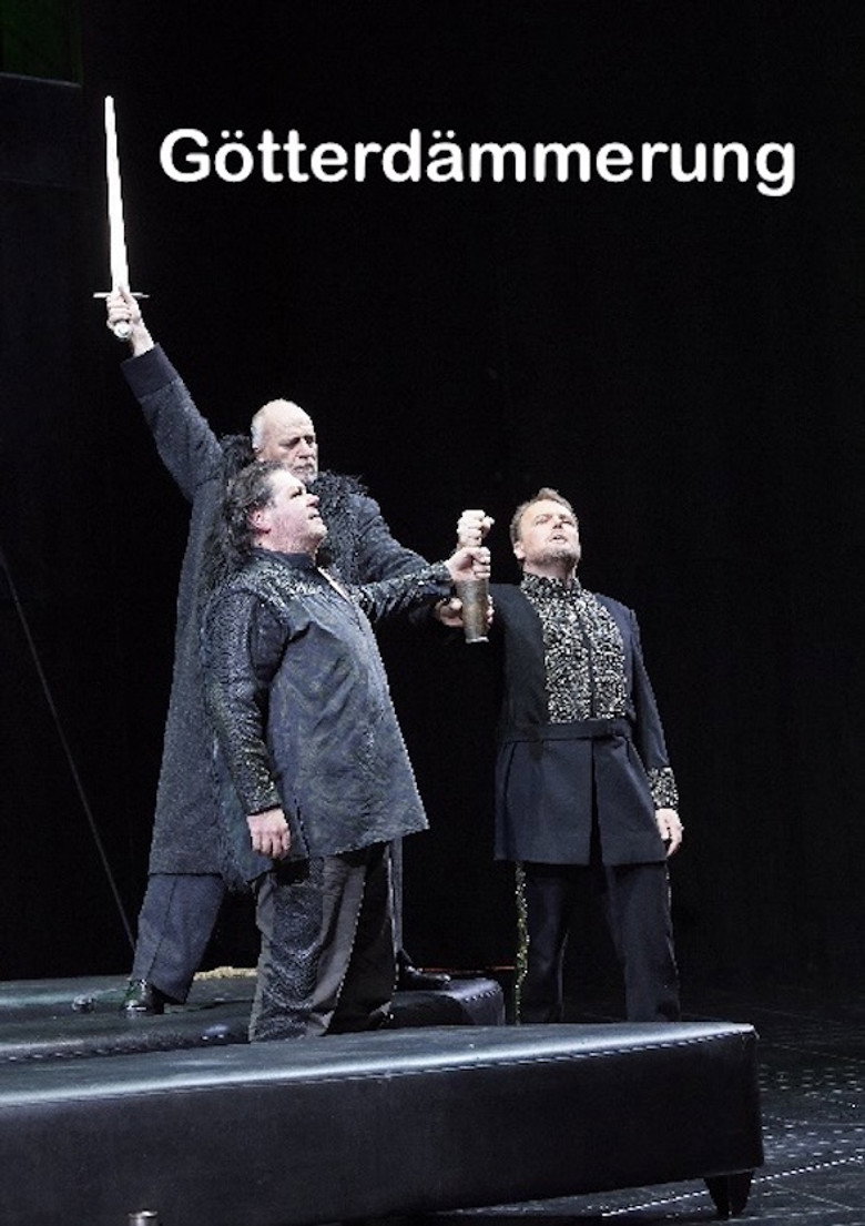 Götterdämmerung - Wiener Staatsoper
