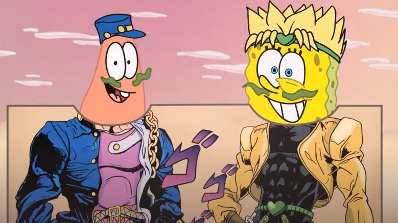 The SpongeBob SquarePants Movie Rehydrated The SpongeBob SquarePants Movie Rehydrated