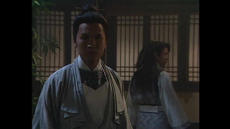 Still image for Reincarnated (II) season 1 episode 31: Episode 31 Still image for Reincarnated (II) season 1 episode 31: Episode 31