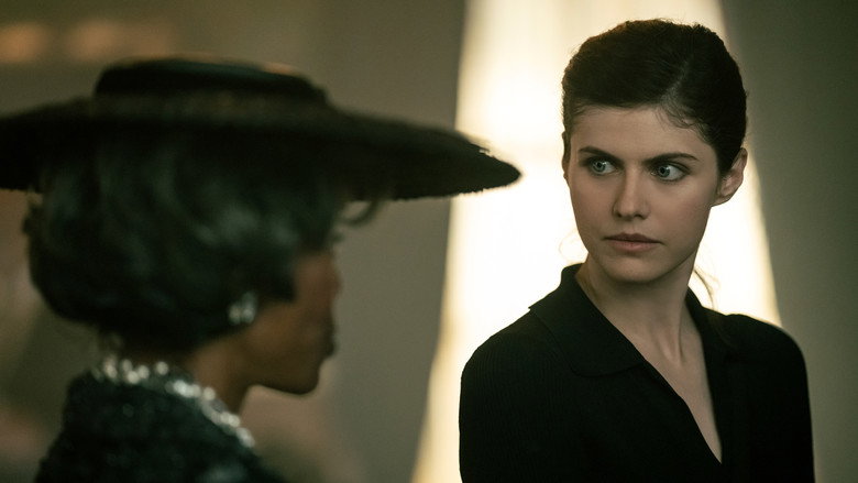Anne Rices Mayfair Witches Season 1 แม่มดเมย์แฟร์ ปี 1 ตอนที่ 4 - โอ ...