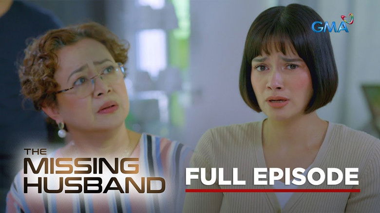 Still image for The Missing Husband season 1 episode 16: Episode 16