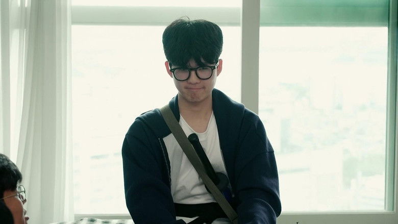 Still image for 인생 때려잡기: 정승제 하숙집 season 1 episode 4: Episode 4