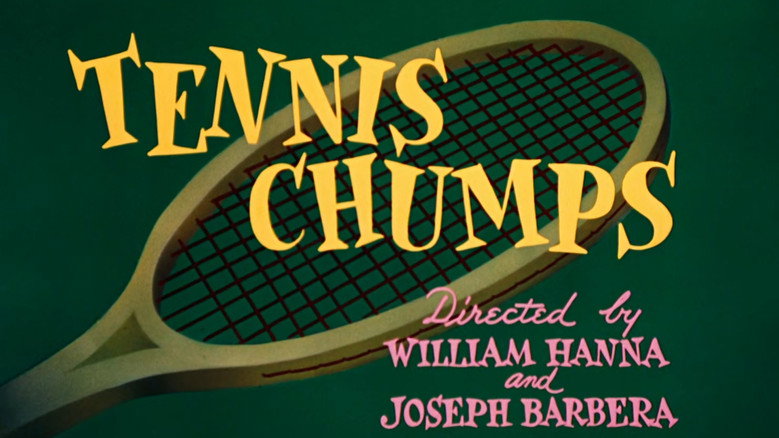 Tennis Chumps