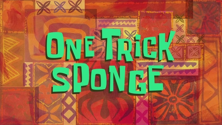 SpongeBob SquarePants Season 12 Episode 32