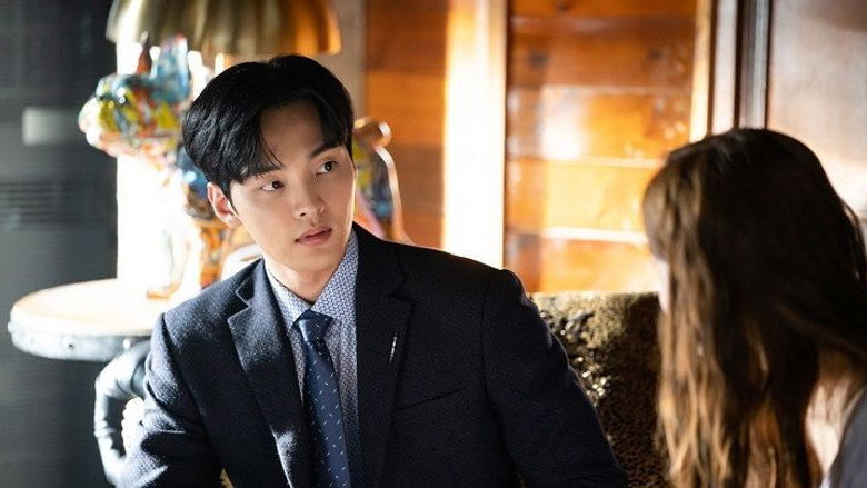Still from Dali & Cocky Prince - Season 1 Episode 12