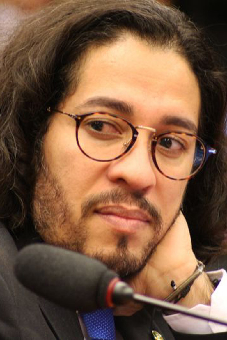 Jean Wyllys photo 2