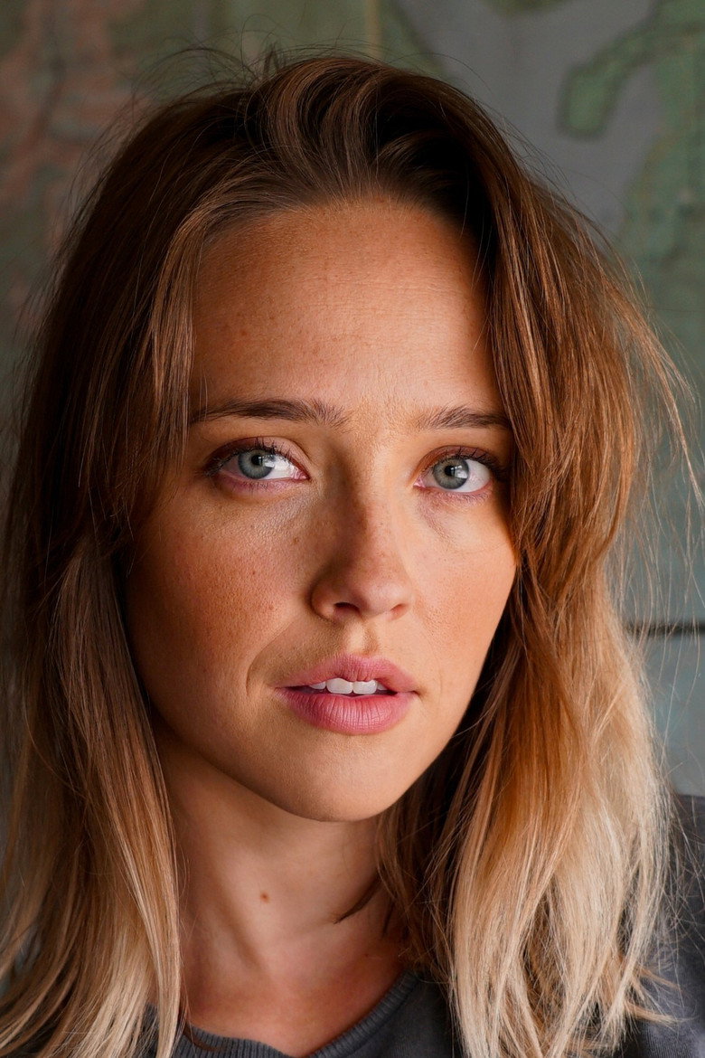 Siobhan Williams 2