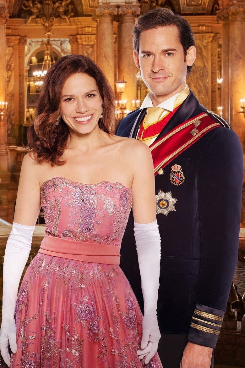 Imatge de Royal Matchmaker