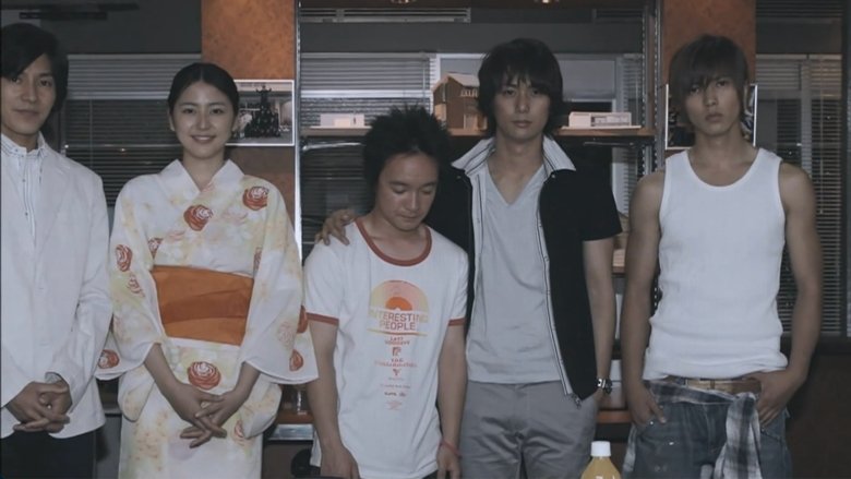 Still image for Operation Love season 1 episode 7: When Will Love and Fireworks Scatter? Still image for Operation Love season 1 episode 7: When Will Love and Fireworks Scatter?