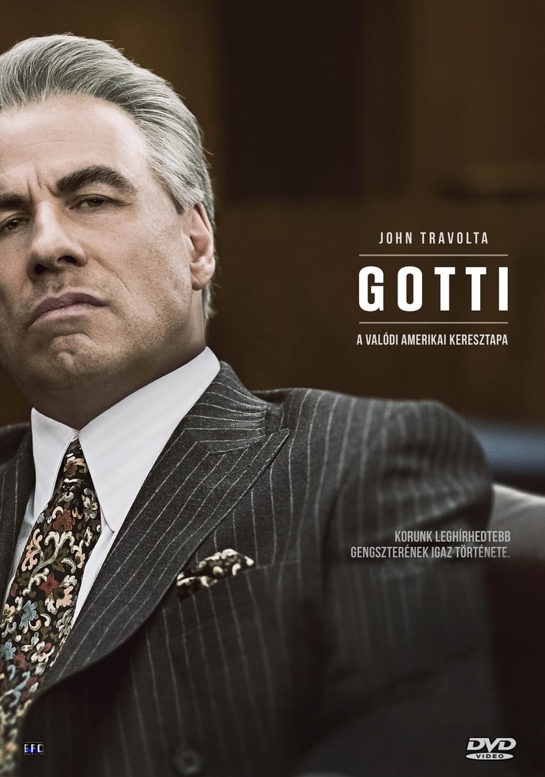 Gotti (2018)