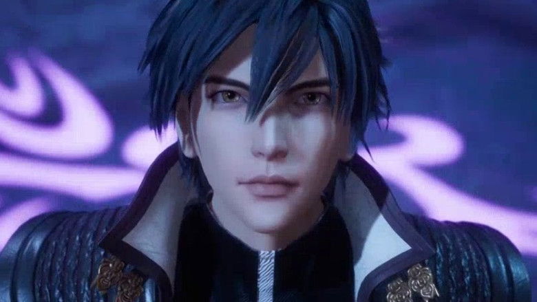 Still image for Spirit Sword Sovereign season 1 episode 273: Episode 273 Still image for Spirit Sword Sovereign season 1 episode 273: Episode 273