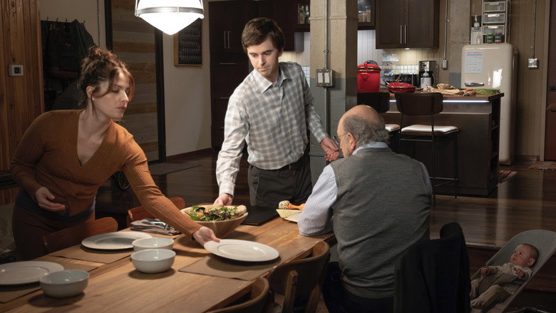 Still from The Good Doctor - Season 7 Episode 3