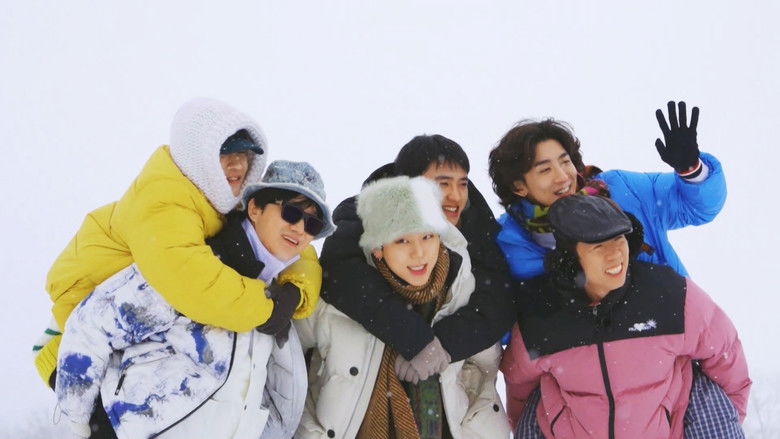 Still image for No Math School Trip season 1 episode 3: The First Pop Quiz