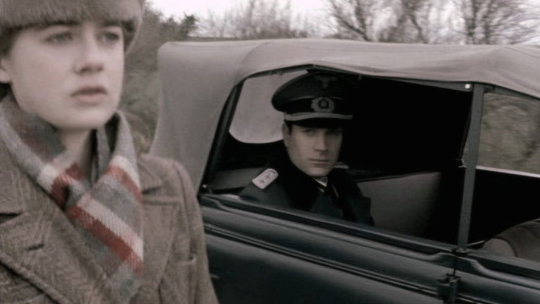 Image d'arrière-plan 3 du film Le Silence de la mer