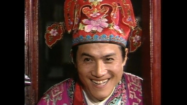 Still image for Ji Gong season 1 episode 6: Episode 6