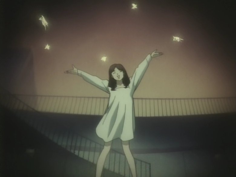 Still image for Boogiepop Phantom season 1 episode 6: Mother's Day Still image for Boogiepop Phantom season 1 episode 6: Mother's Day