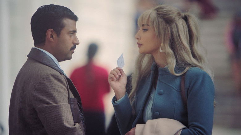 Still image for Beirut Class season 1 episode 2: Episode 2