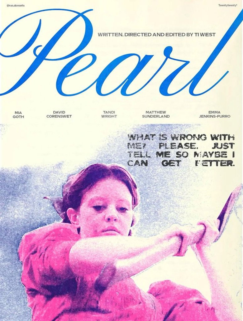 Imatge de Pearl