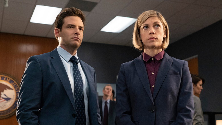 Still from For the People - Season 2 Episode 3