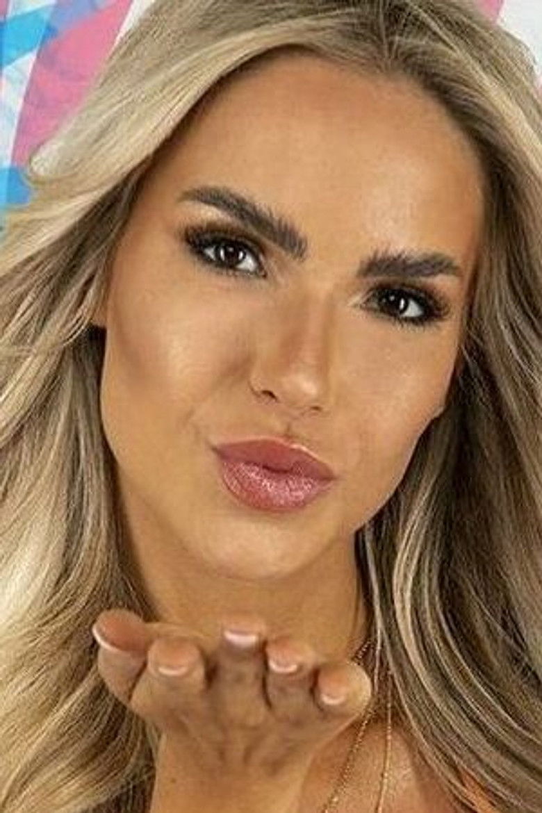 Jotti Verbruggen portrait image