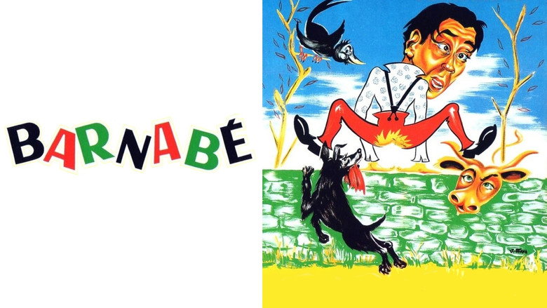 Barnabé image 3