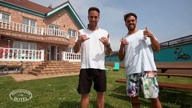 Still image for Bienvenidos a mi Hotel season 1 episode 2: Episode 2