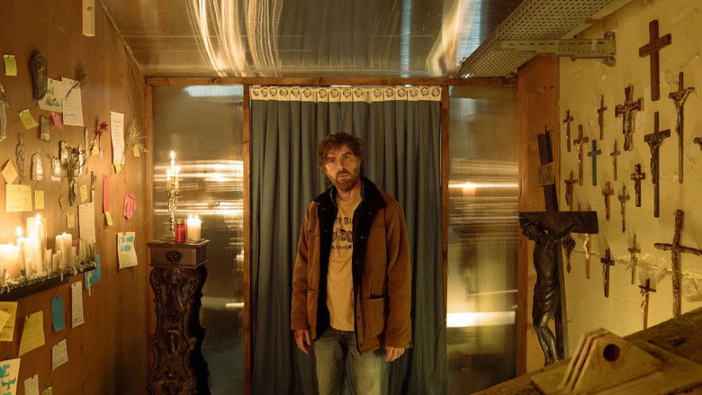 Image d'arrière-plan 3 du film La valle dei sorrisi